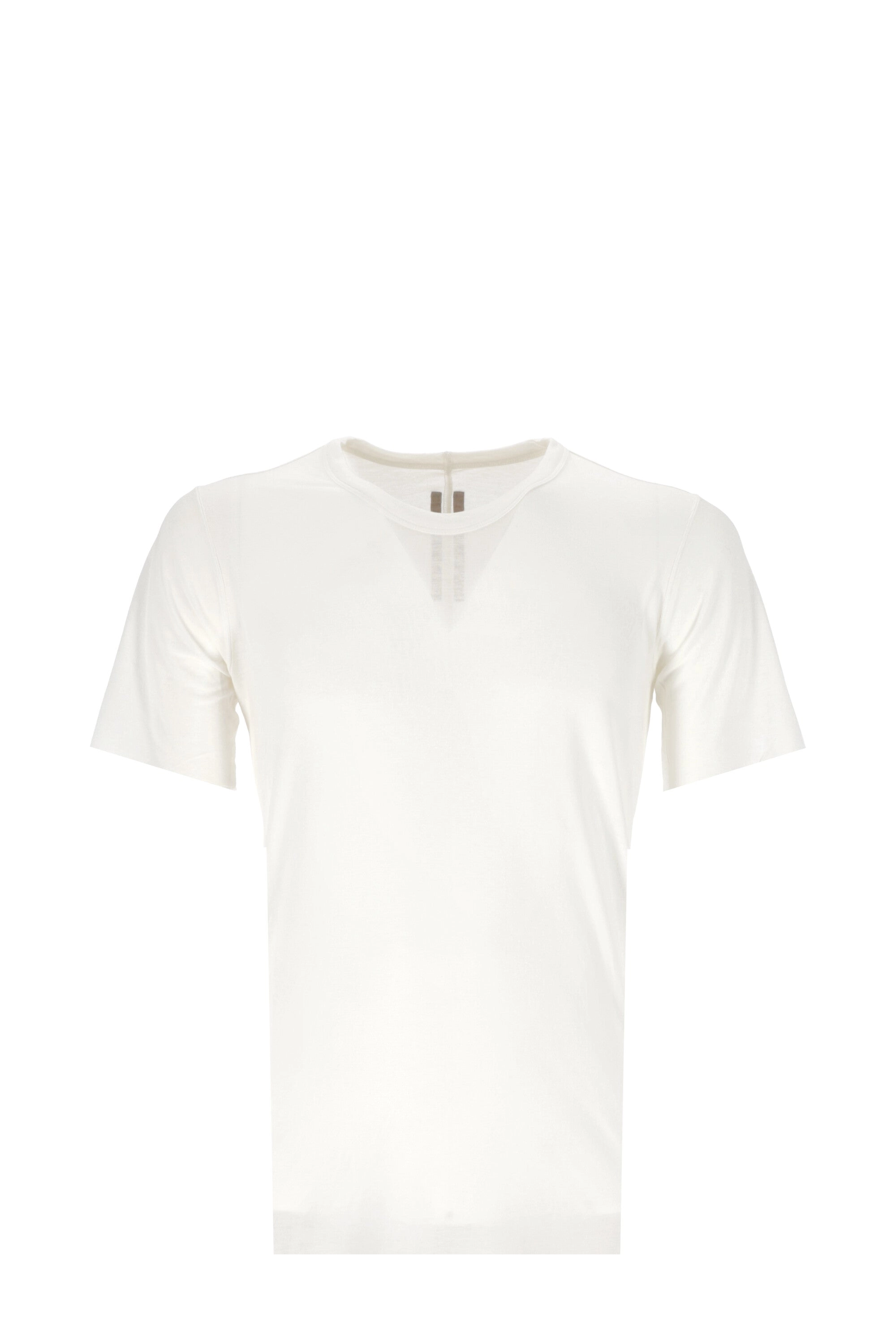 Rick Owens Basic Crewneck T-Shirt