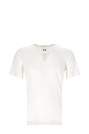 Rick Owens Basic Crewneck T-Shirt