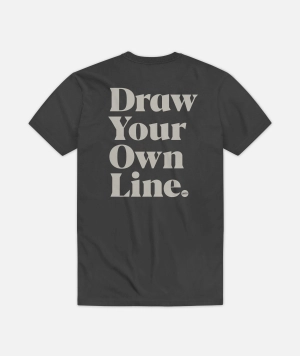 SB DYOL Pocket Tee - Black