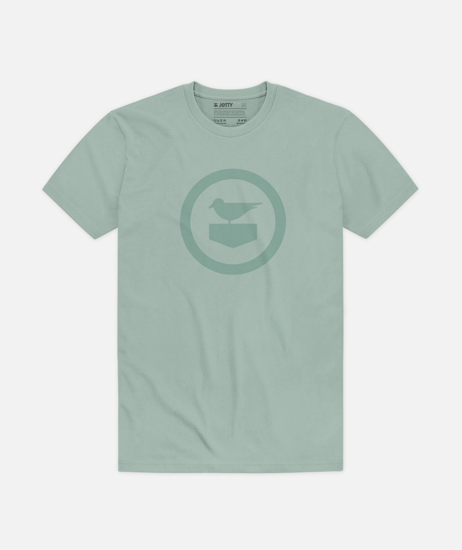 SB Icon Tee - Mint