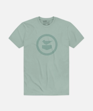 SB Icon Tee - Mint