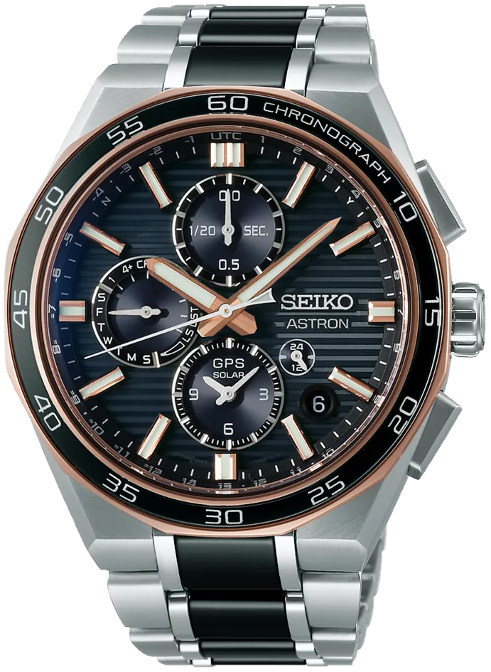 Seiko Astron SSH180J1 Limited Edition