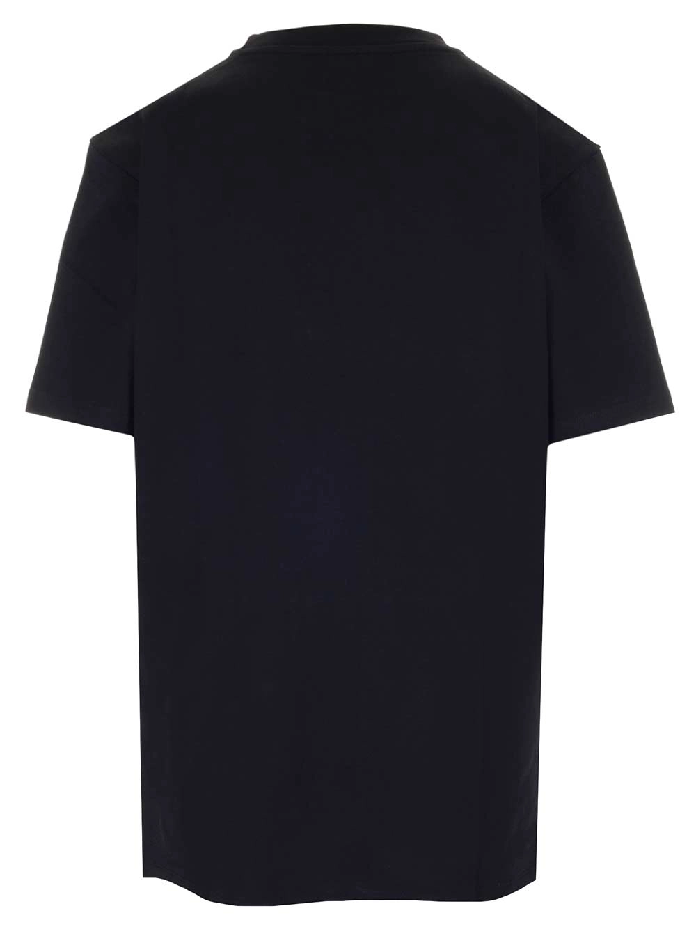 Sporty & Rich Wellness Ivy Printed Crewneck T-Shirt