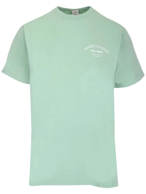 Sporty & Rich Wellness Studio T-Shirt