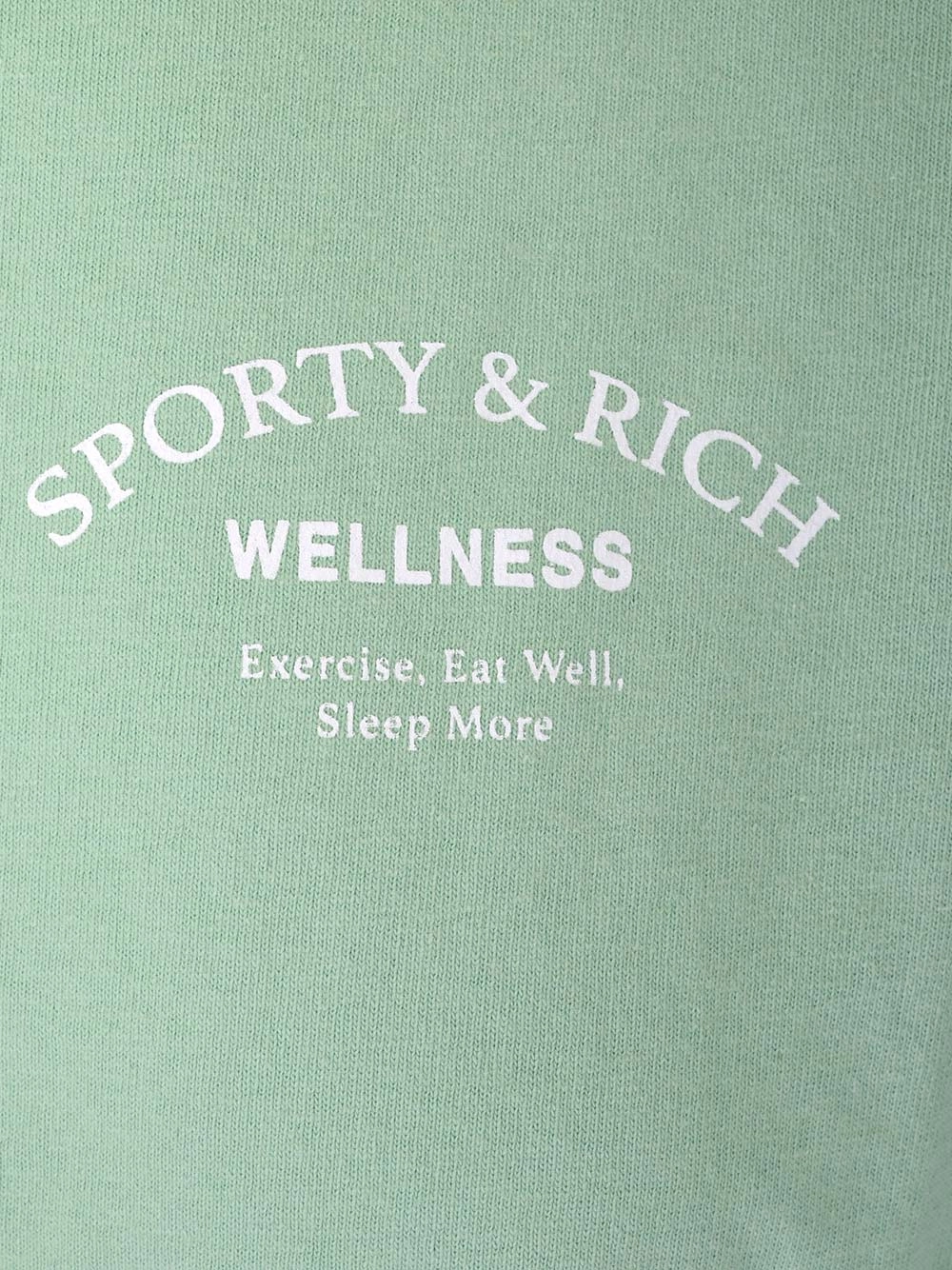 Sporty & Rich Wellness Studio T-Shirt