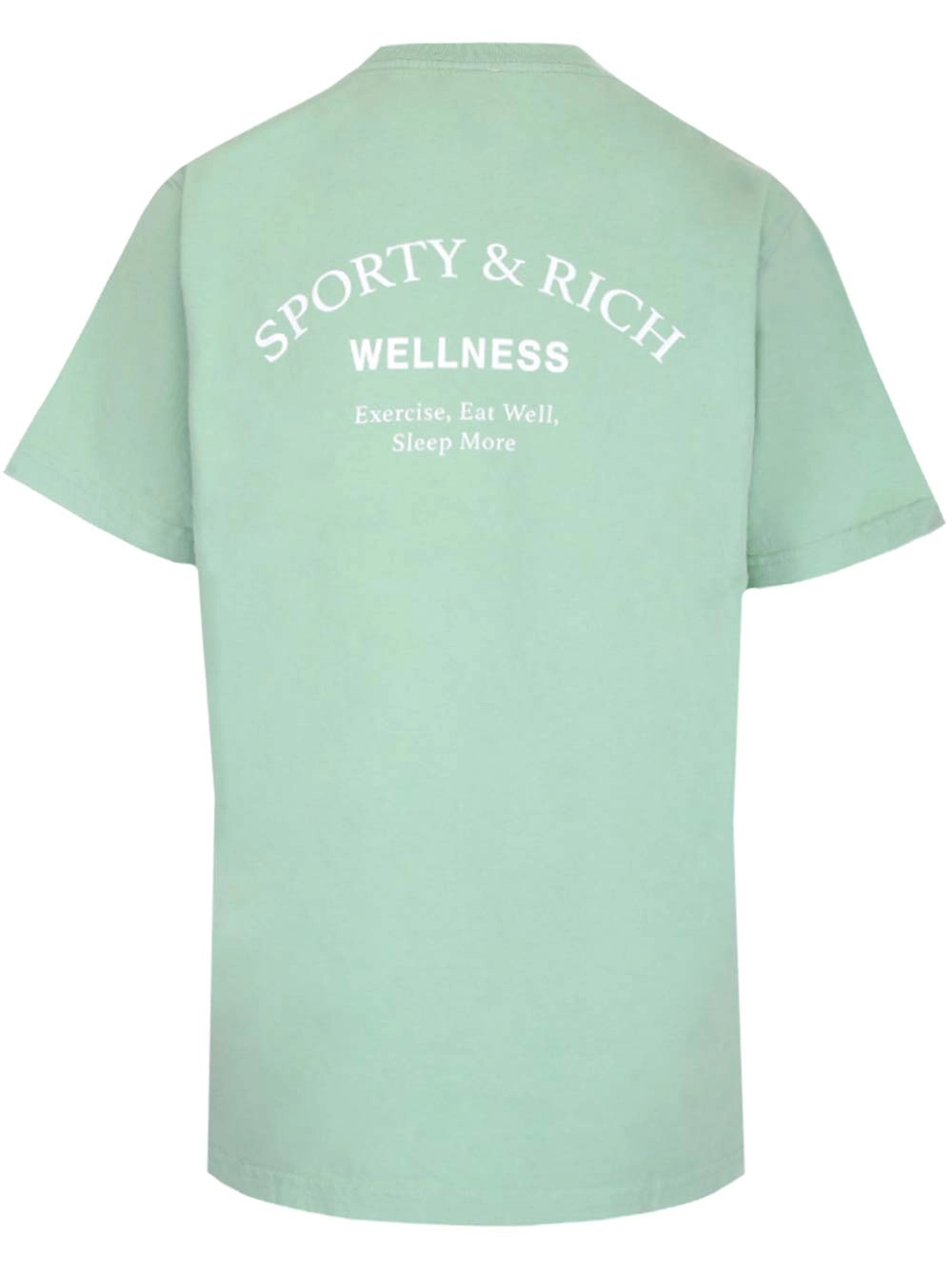 Sporty & Rich Wellness Studio T-Shirt