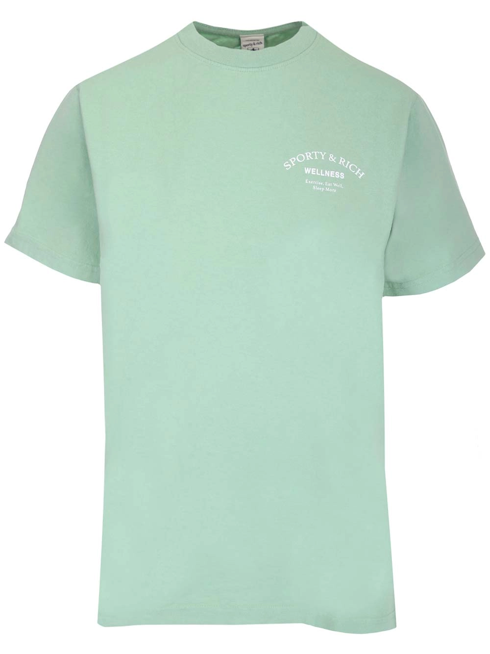 Sporty & Rich Wellness Studio T-Shirt