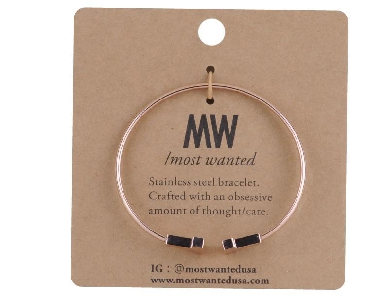 T Flex Bracelet