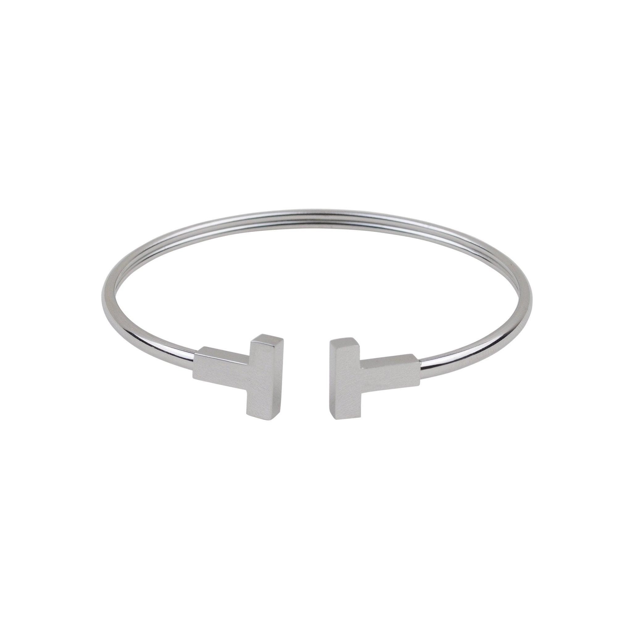 T Flex Bracelet