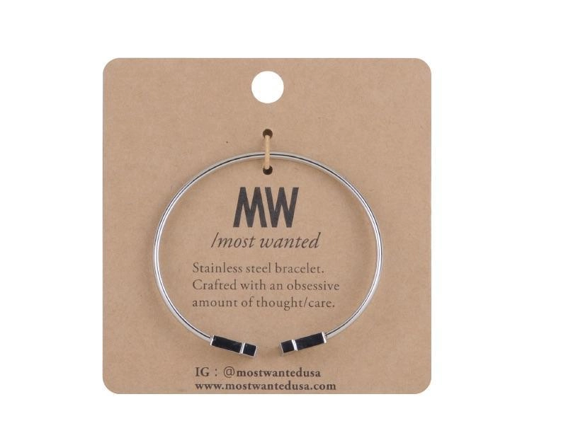 T Flex Bracelet