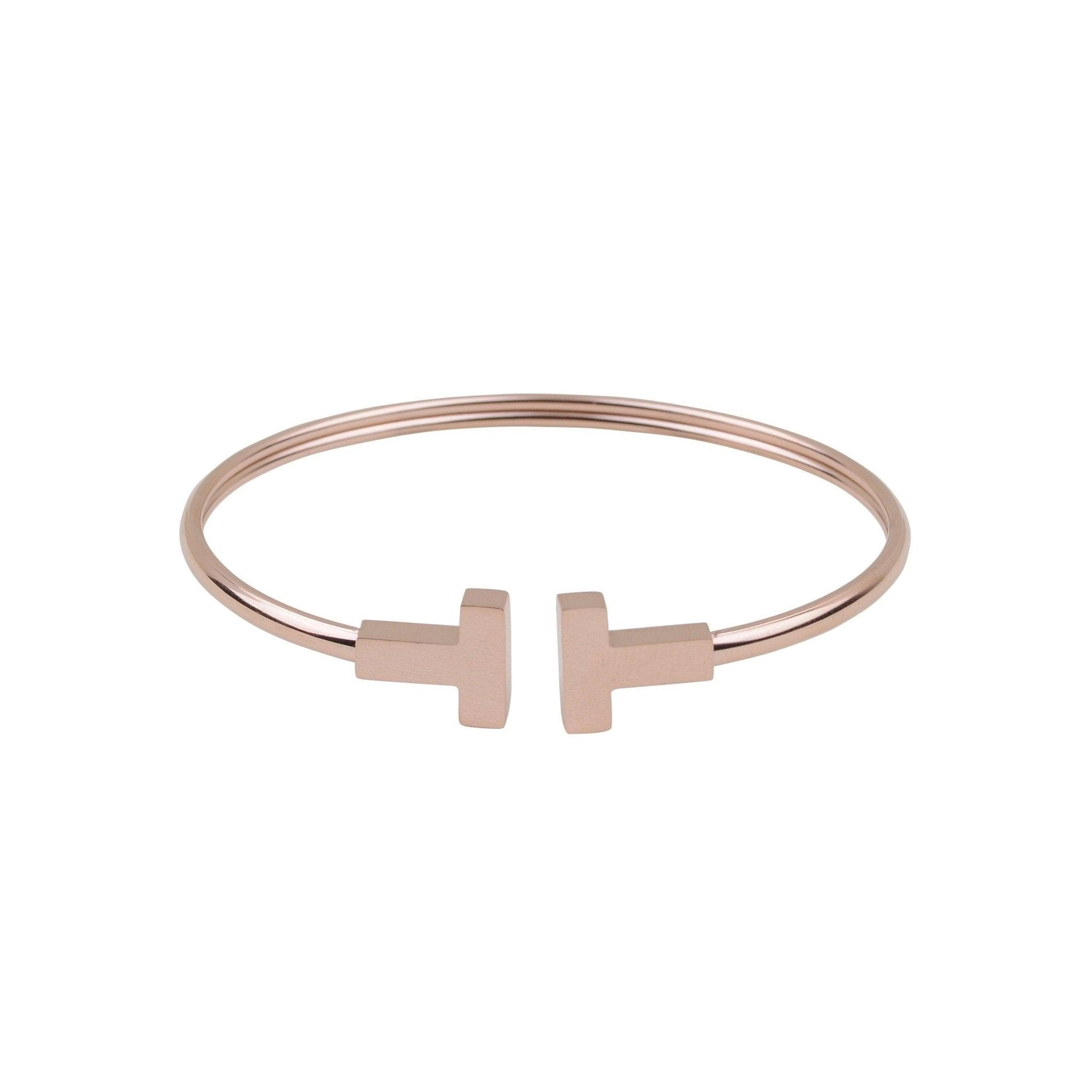T Flex Bracelet
