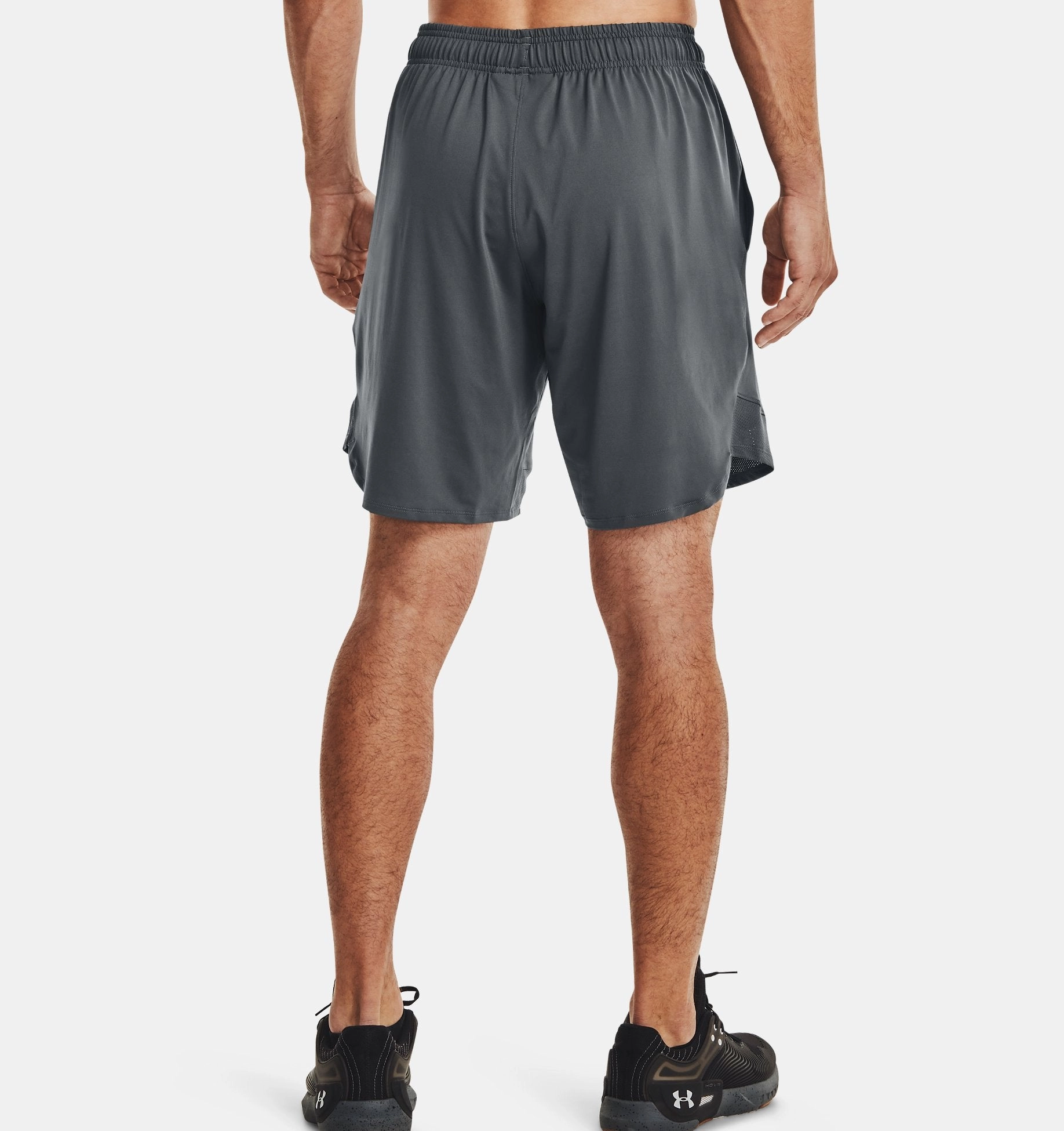 Under Armour Mens Train Stretch Shorts