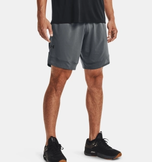 Under Armour Mens Train Stretch Shorts