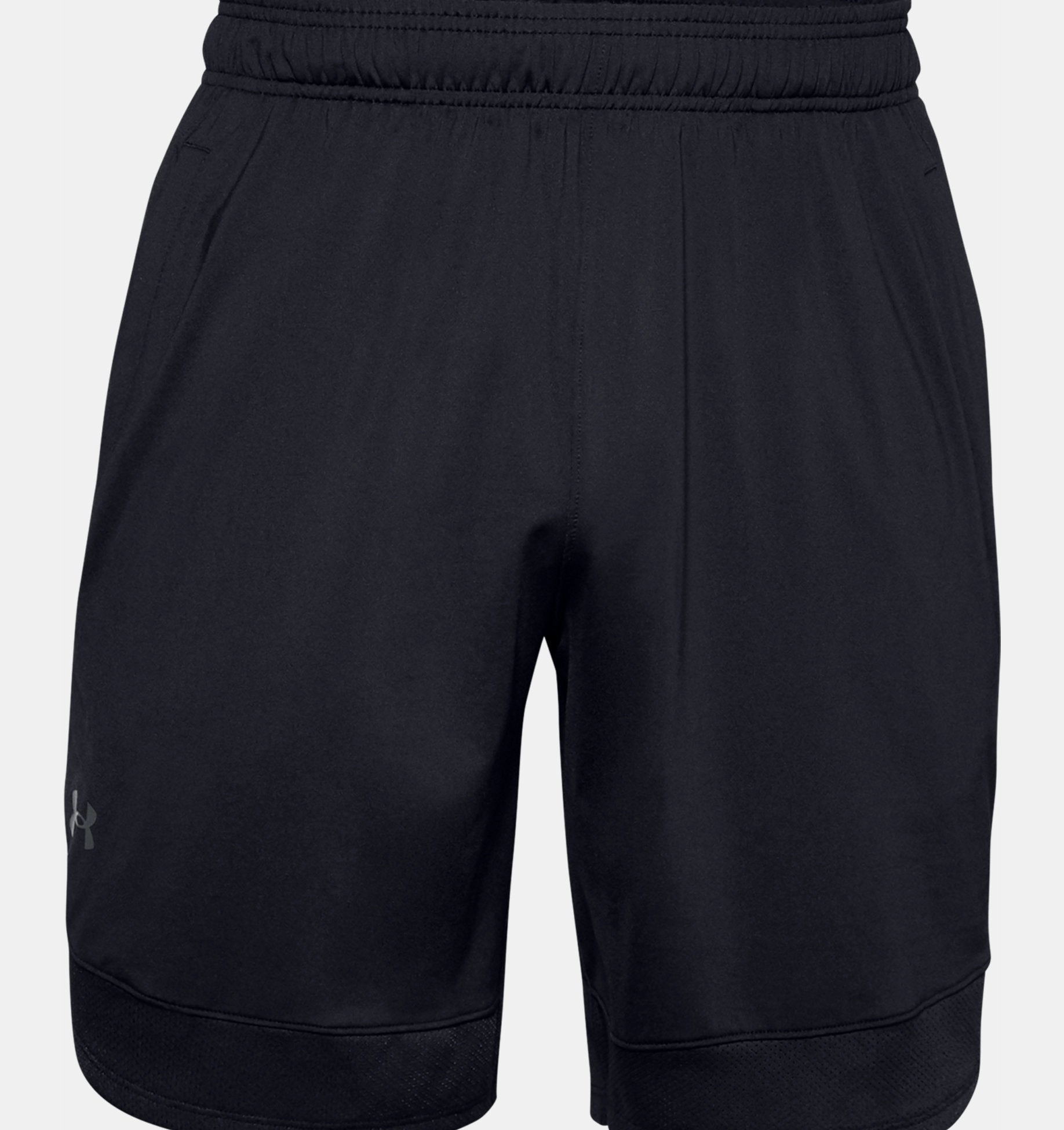 Under Armour Mens Train Stretch Shorts