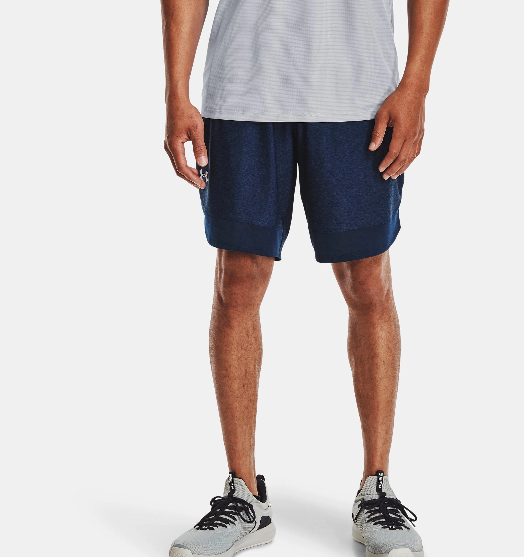 Under Armour Mens Train Stretch Shorts