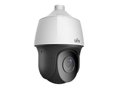 UNV IPC6612SR-X25-VG - Network surveillance camera - PTZ - turret - ingress protection - color (Day&Night) - 2 MP - 1920 x 1080