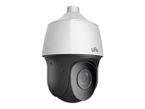 UNV IPC6612SR-X25-VG - Network surveillance camera - PTZ - turret - ingress protection - color (Day&Night) - 2 MP - 1920 x 1080