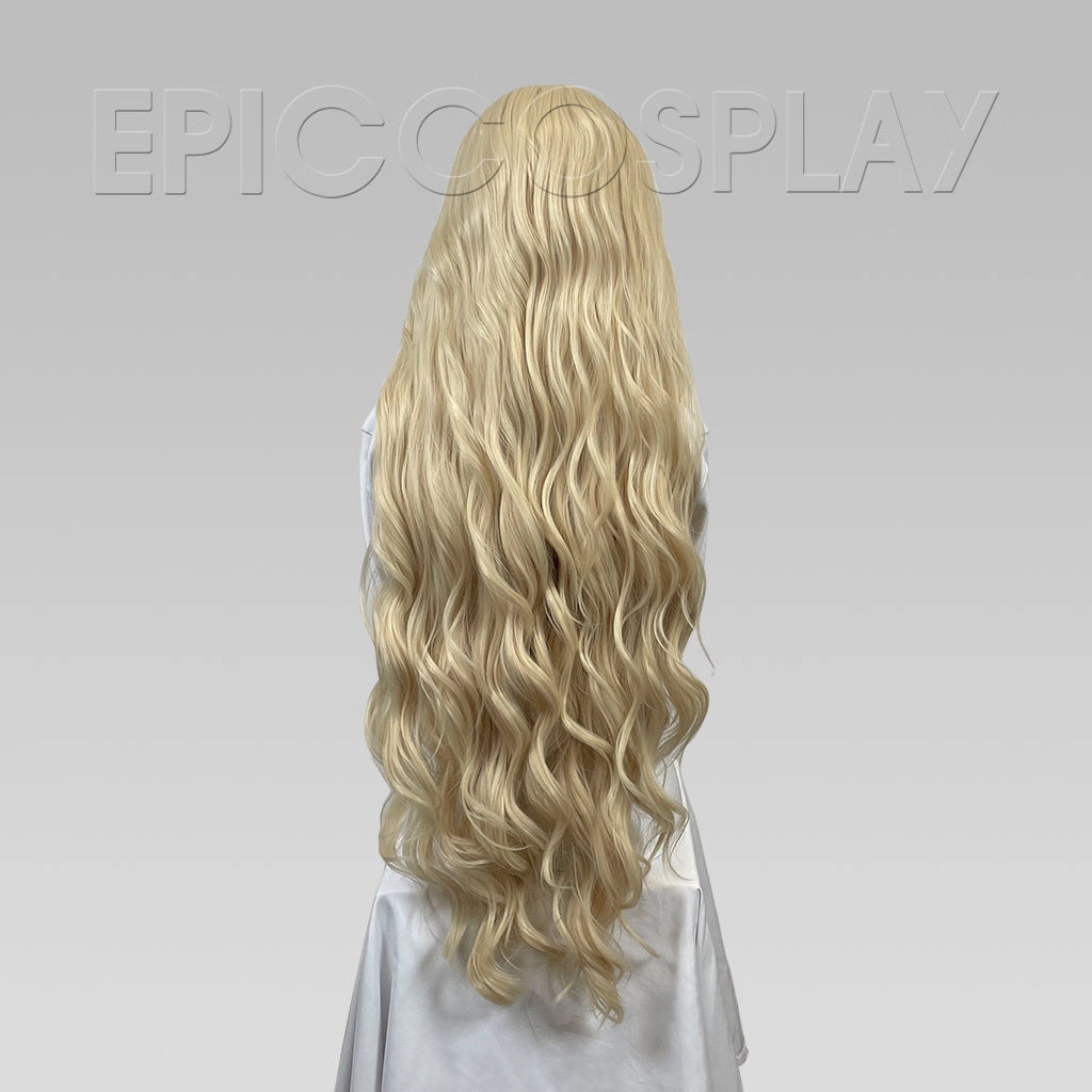Urania - Natural Blonde Wig
