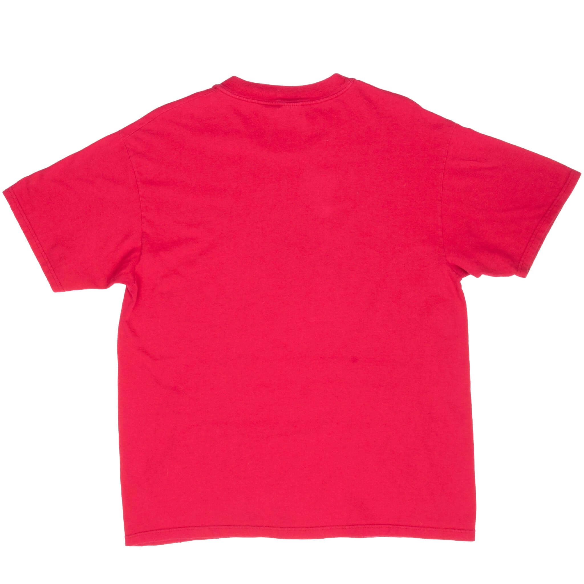 VINTAGE BETTY BOOP SPECIAL LADY HOT PINK TEE SHIRT 1990S LARGE