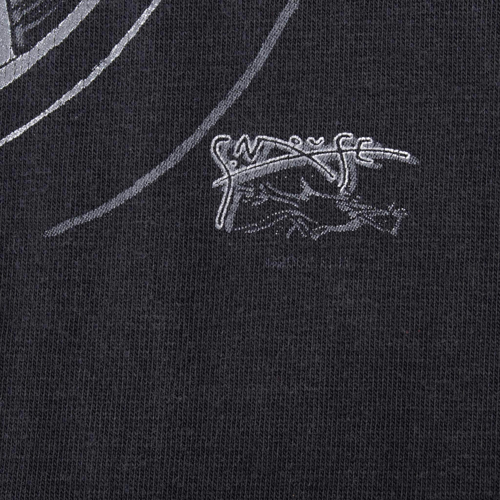 VINTAGE HARLEY DAVIDSON LOVE RIDE 2000 TEE SHIRT MEDIUM MADE IN USA