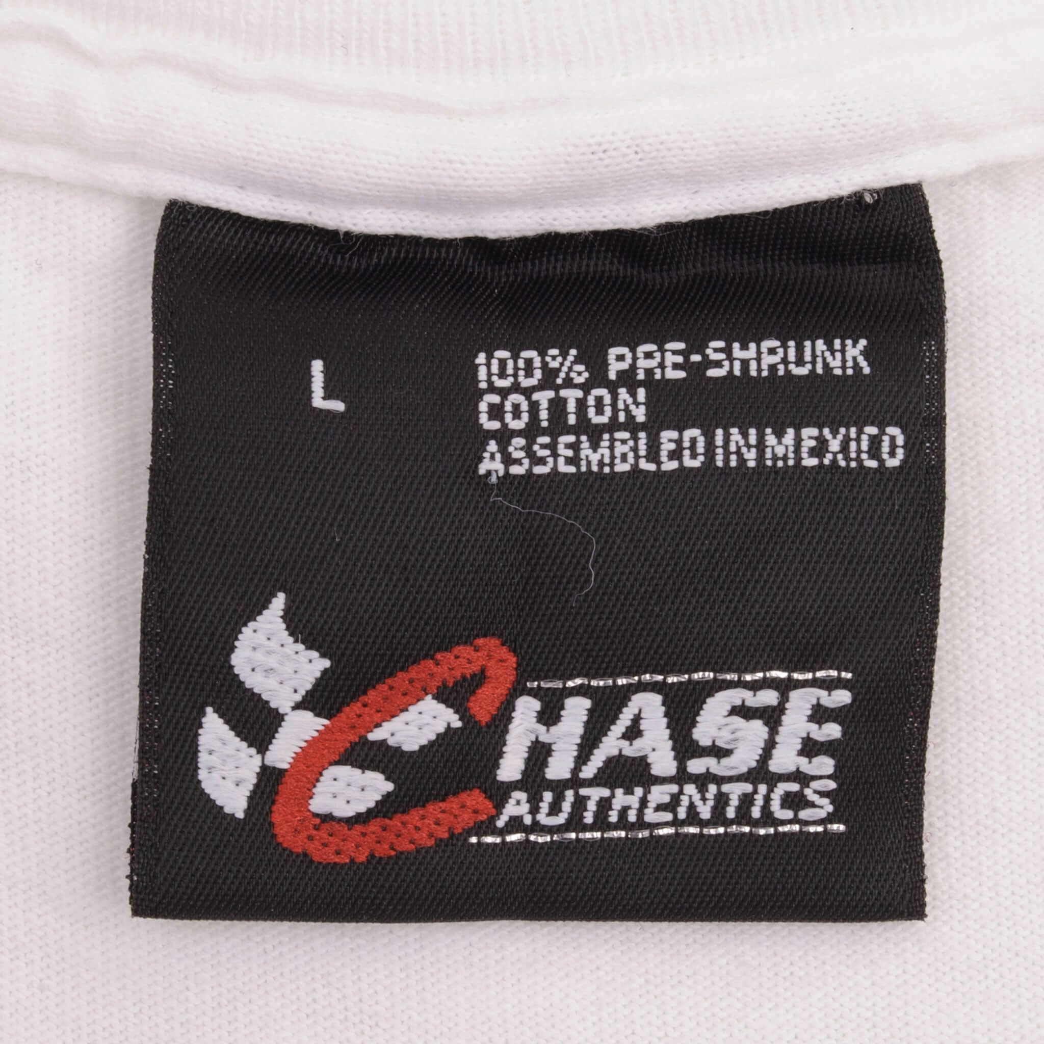VINTAGE NASCAR DALE EARNHARDT JR BUD TEE SHIRT 2001 SIZE LARGE
