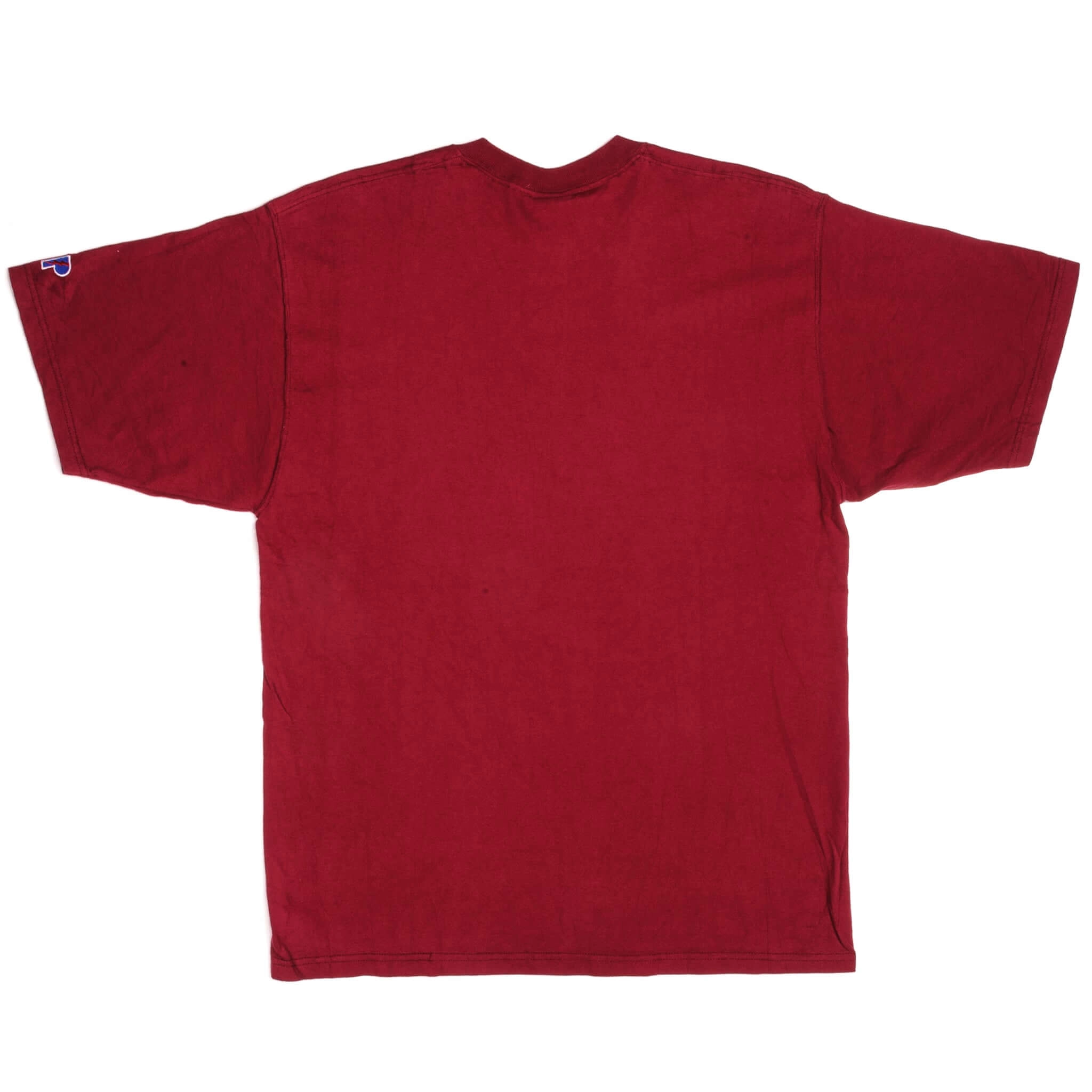VINTAGE NFL WASHINGTON REDSKINS TEE SHIRT SIZE LARGE