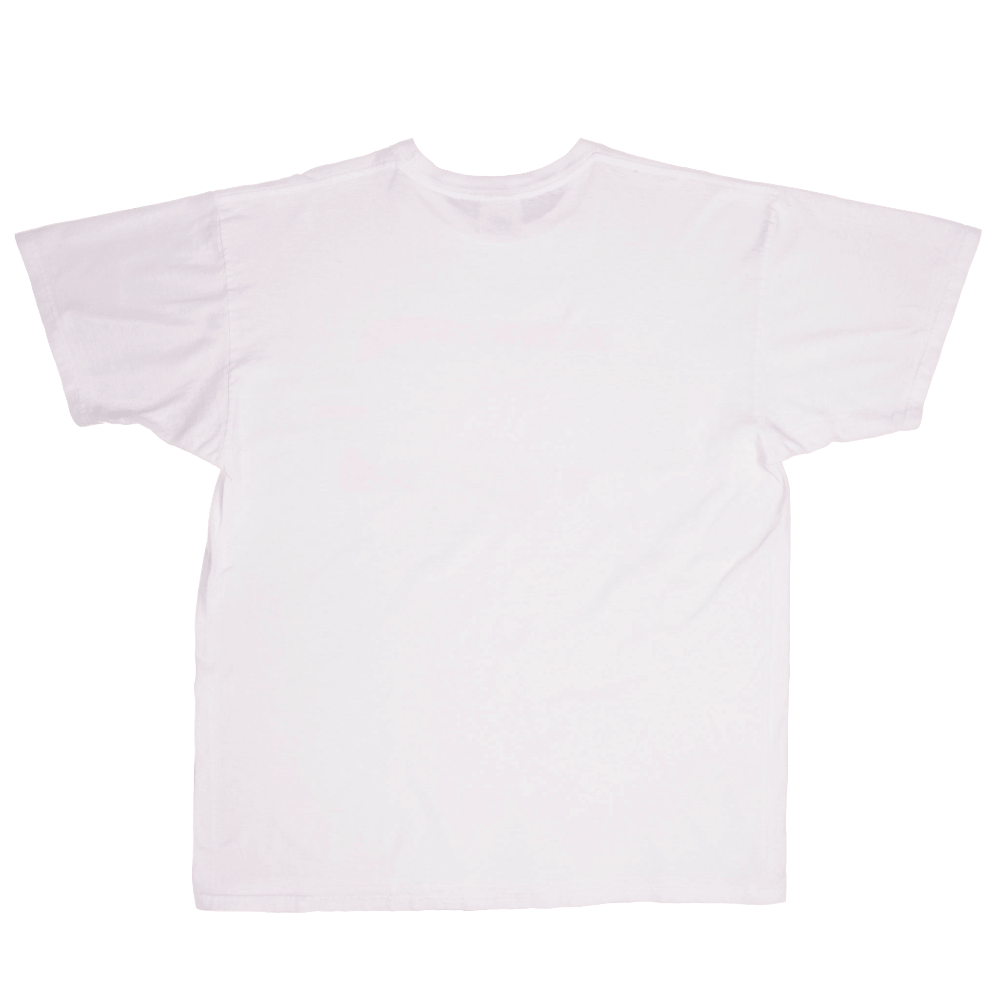 VINTAGE NIKE JUST DO IT TEE SHIRT 1990S SIZE LARGE
