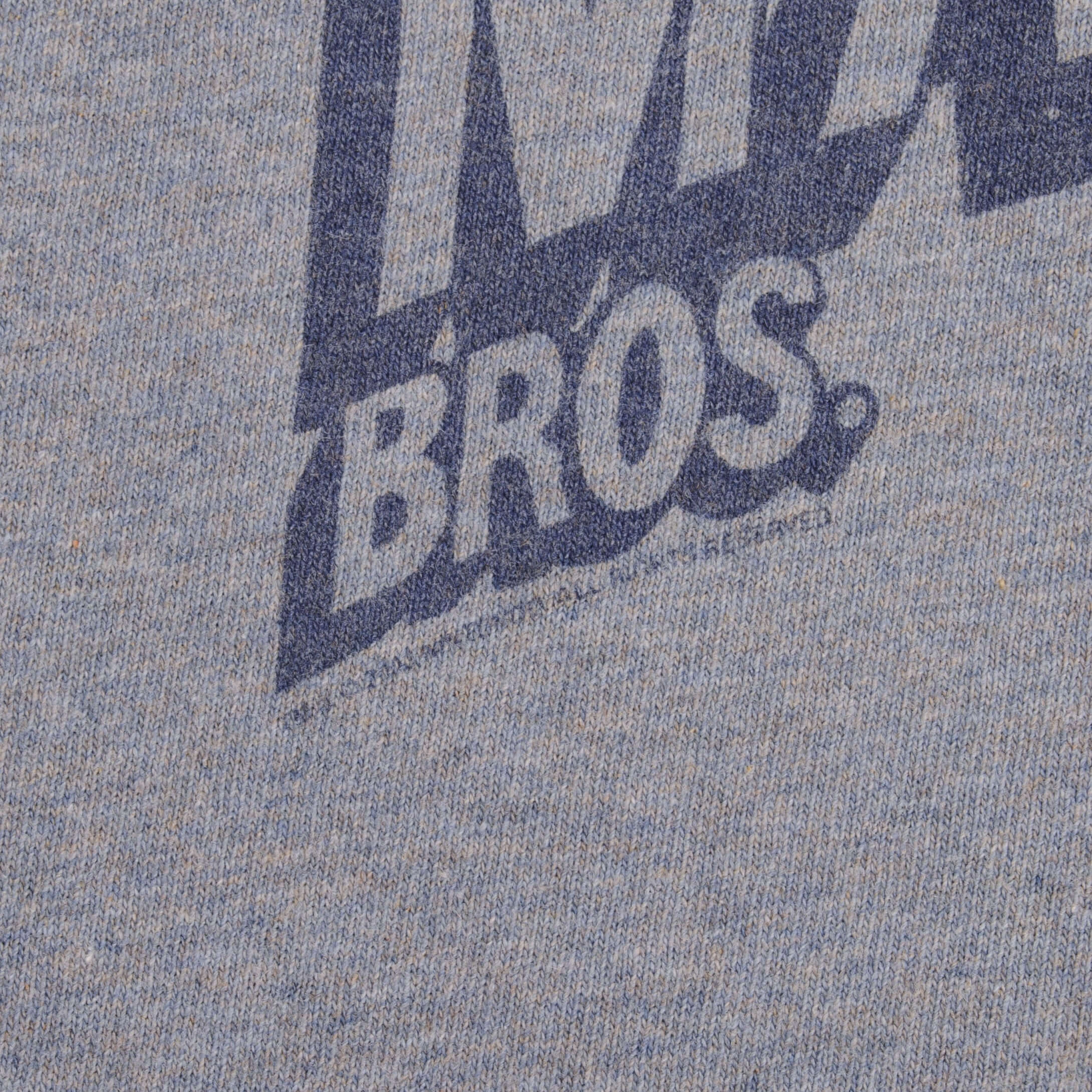 VINTAGE NINTENDO SUPER MARIO BRO TEE SHIRT 1980S SIZE SMALL MADE IN USA