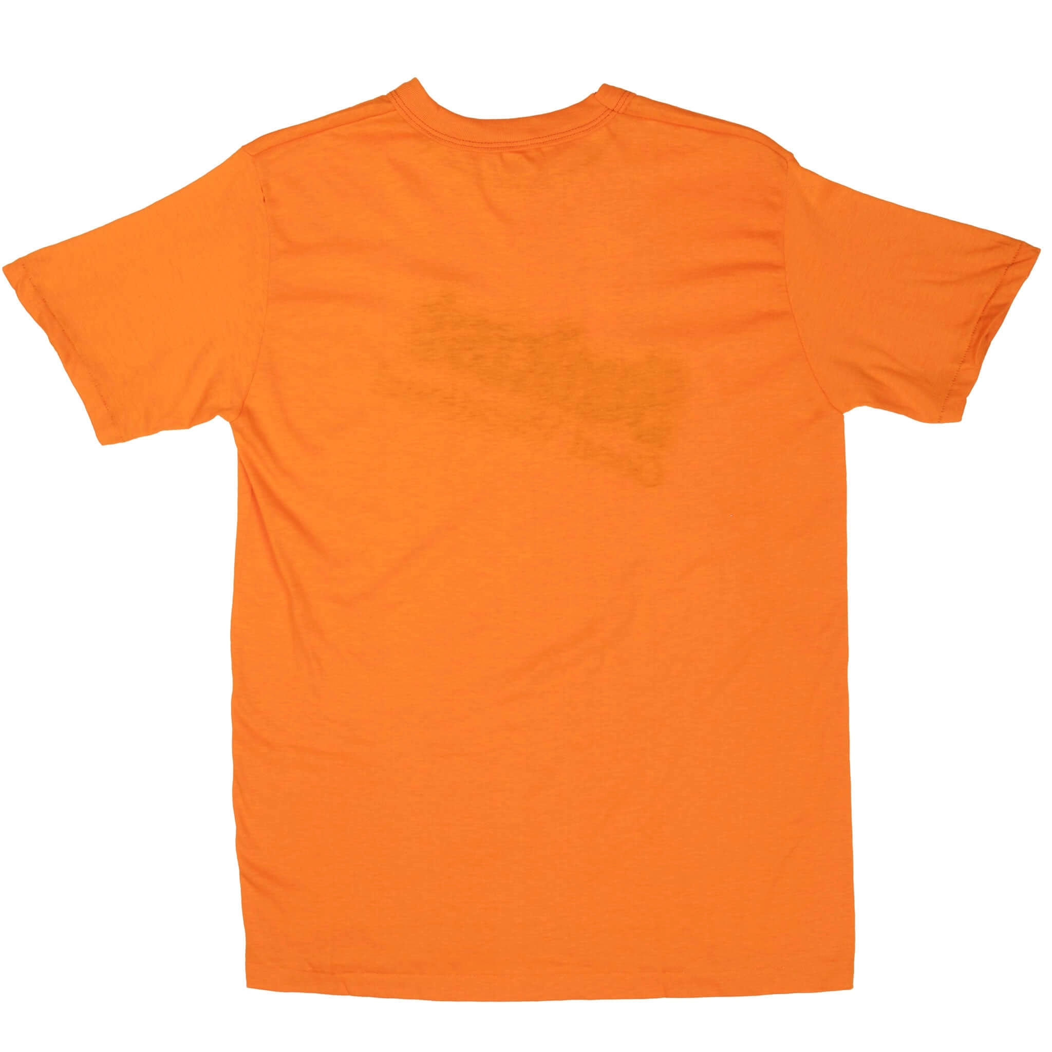 VINTAGE SUNKIST ORANGE SODA 1980S TEE SHIRT MEDIUM DEADSTOCK