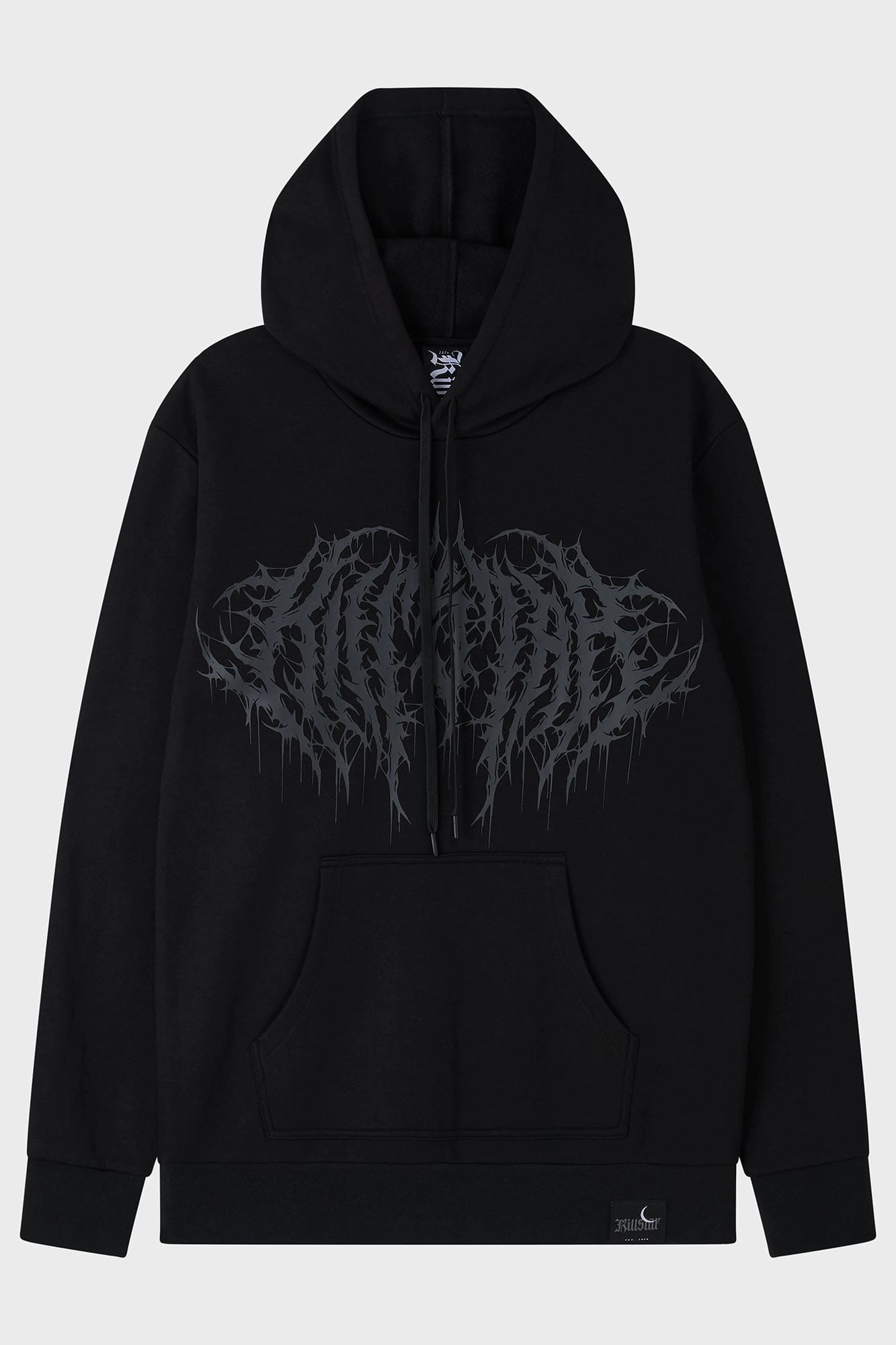 Walk Thru Hell Hoodie