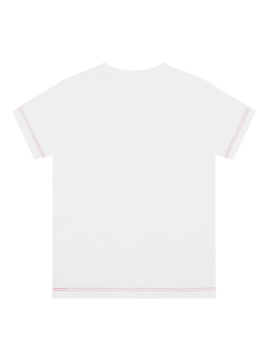 White 1981 Logo T-Shirt (3-18m)