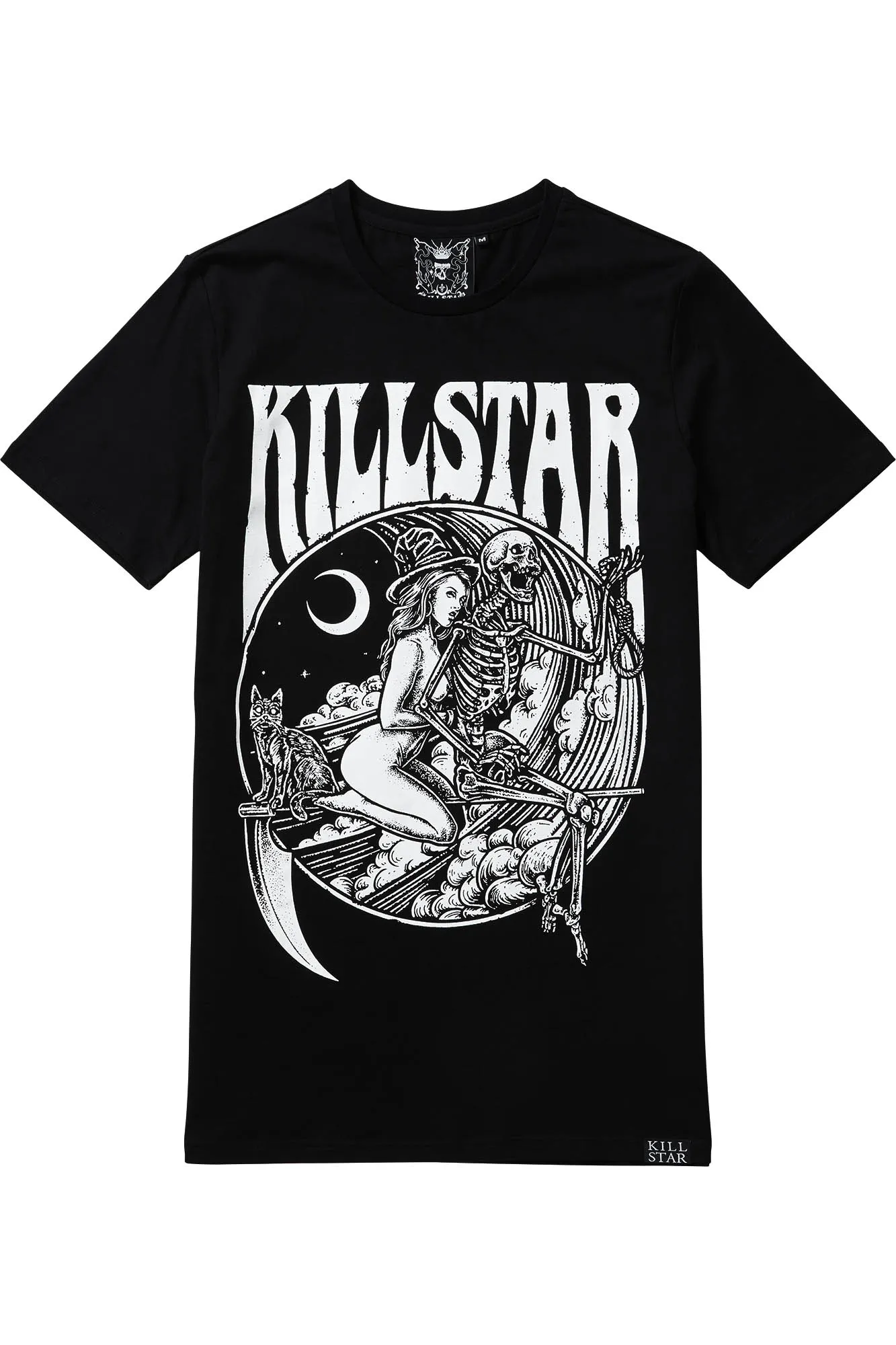 Witches On Tour T-Shirt - Resurrect