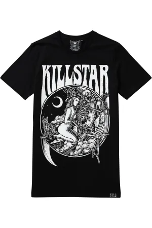 Witches On Tour T-Shirt - Resurrect