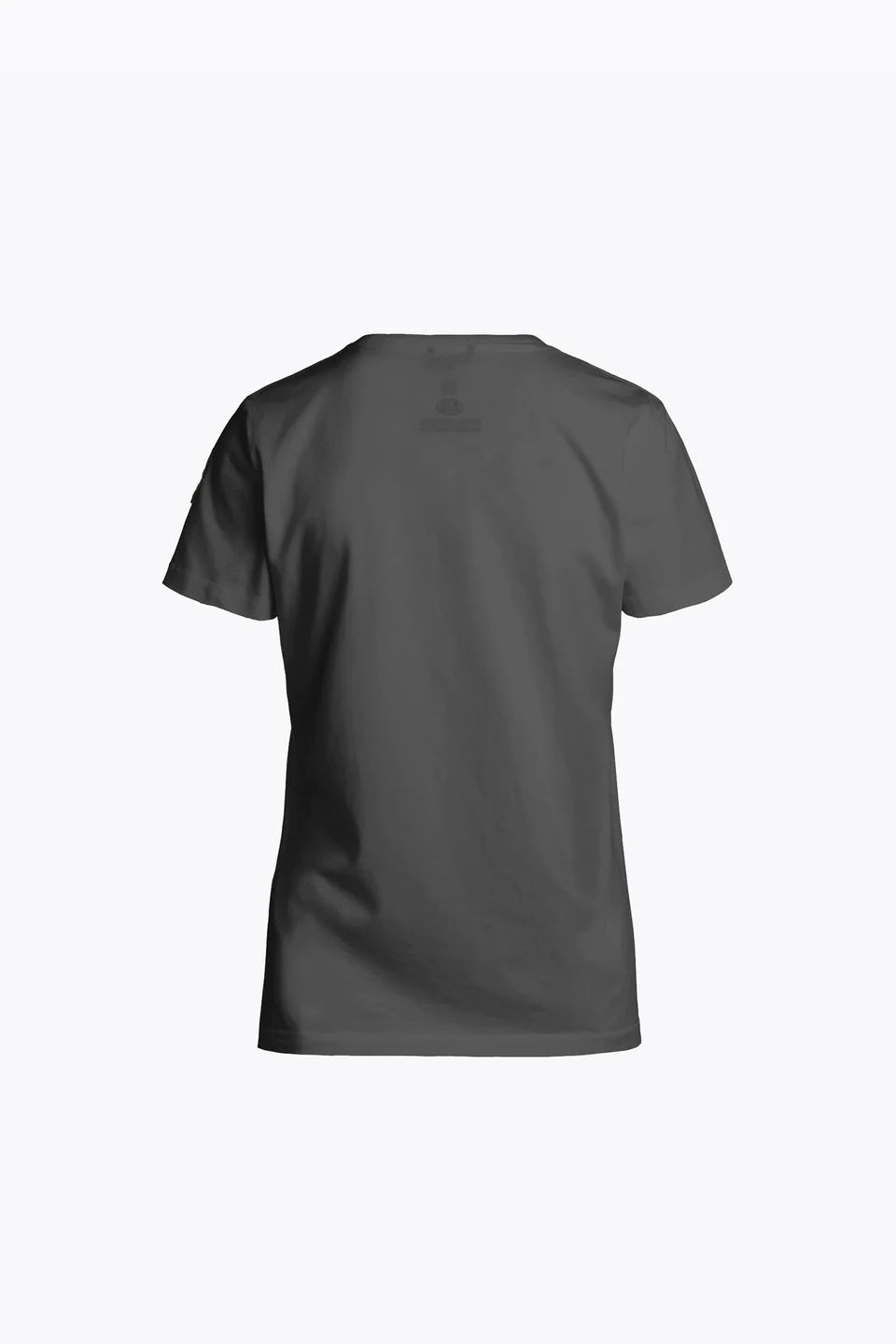 Women's Basic Tee Black